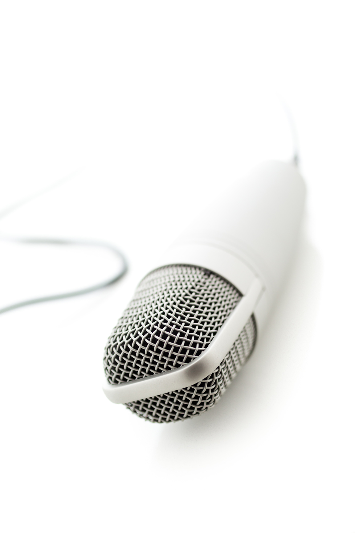 Podcasting